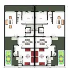 واجهات هندسيه ورسم