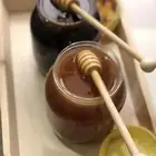 عسل بلدي ذمه وامانة والله شاهد