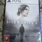 سايلنت هيل 2 نسخه سوني 5 PS