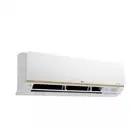 2 ال جي مكيف سبليت وين 21500 وحدة بارد فقط مستعمل 2LG AC