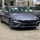 هيونداي النترا 2.0 كمفورت كوري 2025 متوفر بالاقساط