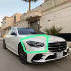 مرسيدس الجوهره شمعات يمين يسار وكاله