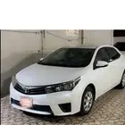 كورلا 2015 1.6 نظيف
