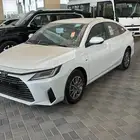 يارس 2026 فئة Y لون ابيض ( بأقل الأسعار)