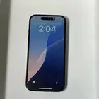 جوال ايفون 16 العادي 128