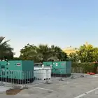 للأيجار مولد كهرباء بأسعار مناسبة