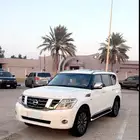 باترول نيسان 2015