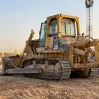 بلدوزر كوماتسو 155 للايجار