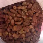 تمر علف ناشف وزن الكيس 35 كيلو