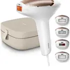 ليزر ازالة الشعر فليبس جديد