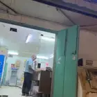 بقاله للبيع لعدم التفرق ونقلي خارج المنطقه