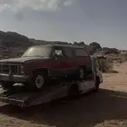 جمس تشليح قطع غيار البيع