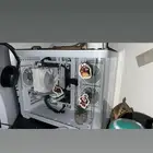 بي سي قيمنق للبيع اخو الجديد