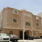 عمارة سكنيه بالشوقيه