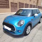 ميني كوبر ستاندر 2019 للبيع او البدل