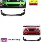 لحية موستنج 2013-2014 RTR عرض