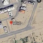 ارض للبيع في الصالحية شمال جدة 450 متر