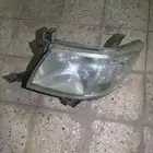 شمعة هايلوكس وكاله