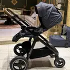 عربية اطفال شبه جديده استخدام نظيف