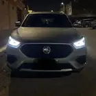سيارة MG ZS للبيع