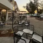 كراسي خارجية عرض خاص