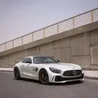 مرسيدس GTR 2019