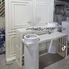 استقبال خشب