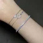 اساور فضة