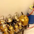 قهوجي وصبابين