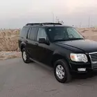 فورد إكسبلورر 2010 بدي وكالة