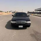 فورد فكتوريا 2011