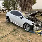 كامري قراندي 2020