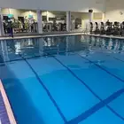 اشتراك نادي فري زون اربع شهور