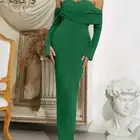 فستان سهرة
