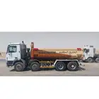 للبيع مشروع حاويات