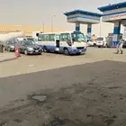 ايجار باصات وكوستر