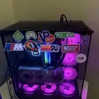 بي سي قيمنق