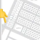 للبيع أرض تجارية زاوية في النعيرية