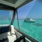 تعال و استمتع معنا في قارب الثريا الرابعه
