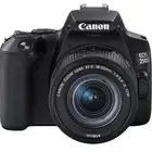 كاميرا كانون DSLR طراز 250D EOS