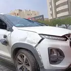 للبيع سياره تشليح موديل 2022 تشتغل