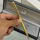 قلم دنهل فنتج ماشة السوداء