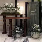 حفلات تاجير مناسبات تنسيق