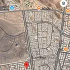 أرض سكنية وأرض تجارية للبيع بالعزيزية