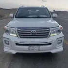 لاندكروزر بريمي 2014 وكاله ( مبااع )