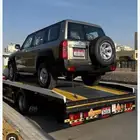 مطلوب فتك سفاري 2018 وفوق قير عادي