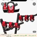 قواعد حامل دارجه