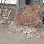 لتلبيس الحجر وبناها ورباريب وشغل بلمعده