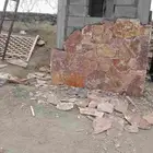 لتلبيس الحجر وبناها ورباريب وشغل بلمعده