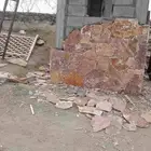 لتلبيس الحجر وبناها ورباريب وشغل بلمعده